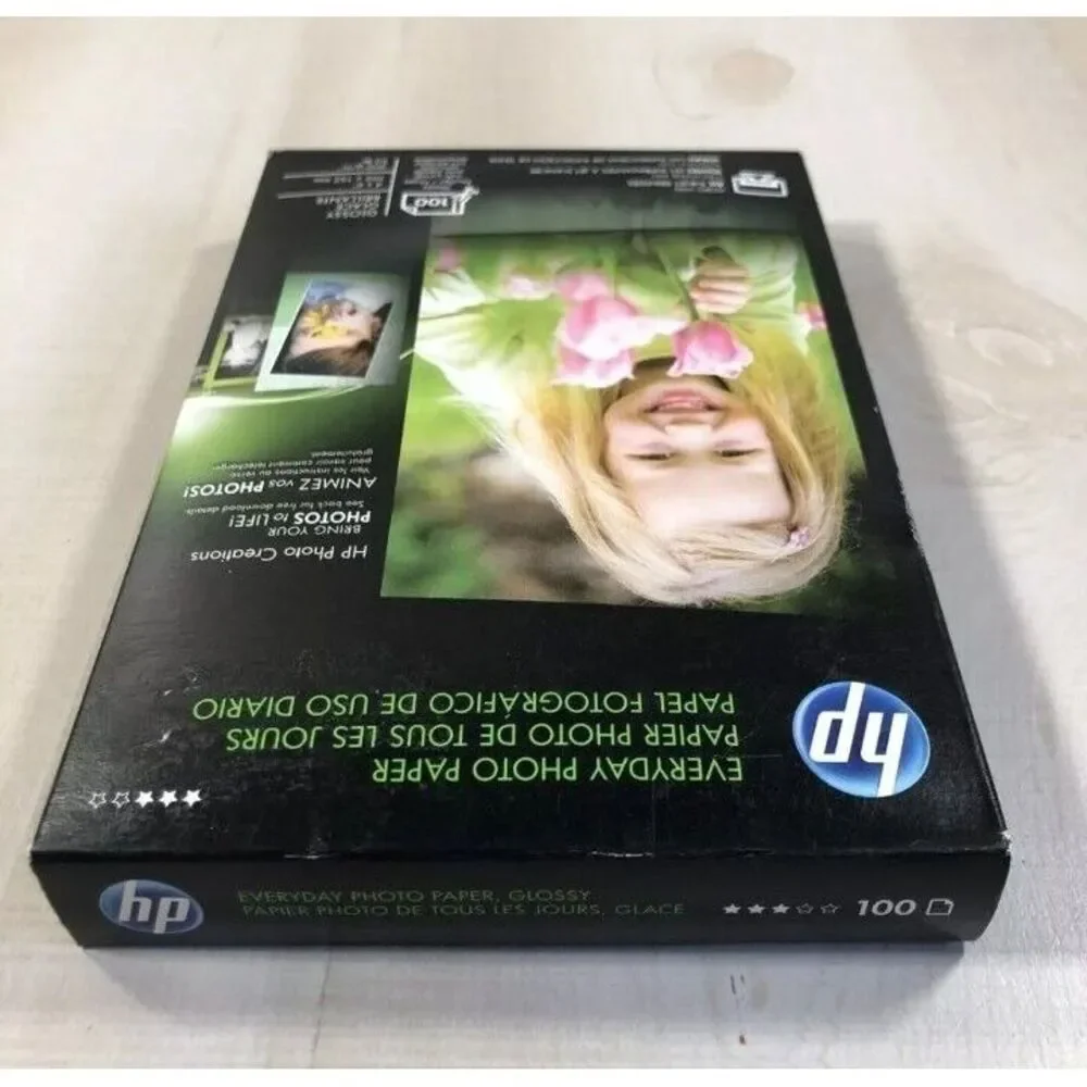 HP this genuine